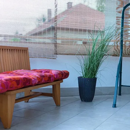 Appartement Evergreen Visoko