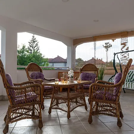 Appartement Evergreen