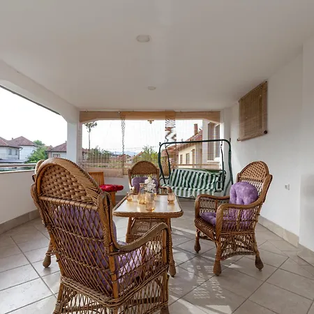 Evergreen Appartement Visoko