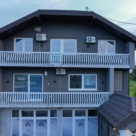 Evergreen Appartement Visoko