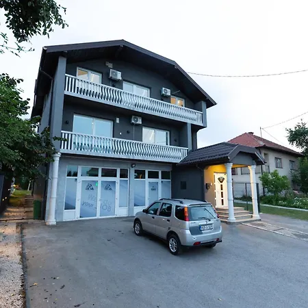 Evergreen Appartement Visoko