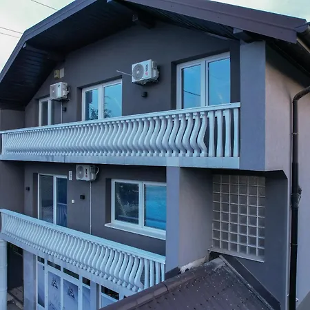 Appartement Evergreen *