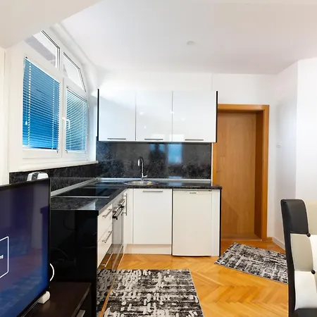 Evergreen Appartement