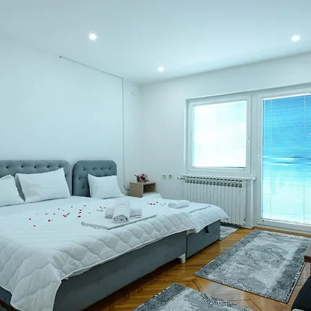 Appartement Evergreen Visoko