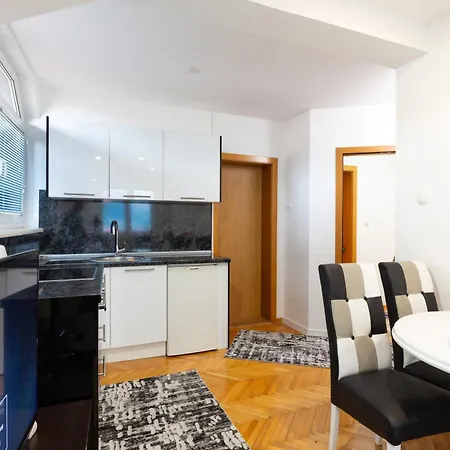 Appartement Evergreen