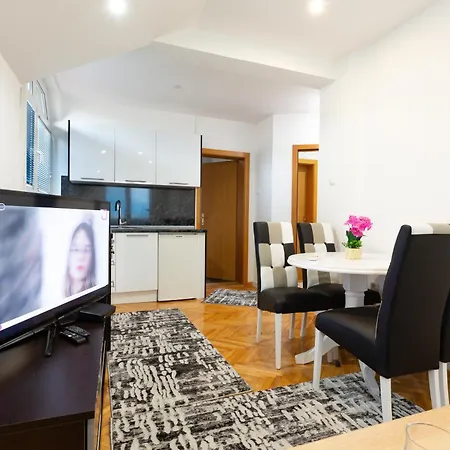 Evergreen Appartement