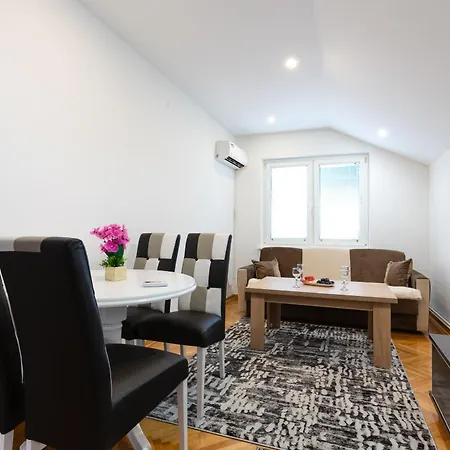 Appartement Evergreen