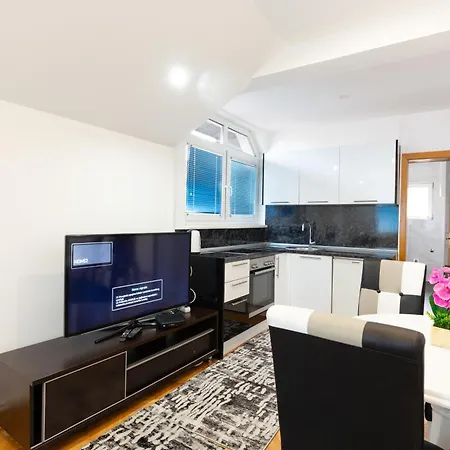 Evergreen Appartement