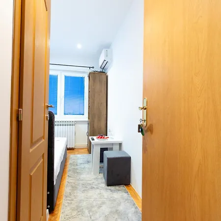 Appartement Evergreen Visoko