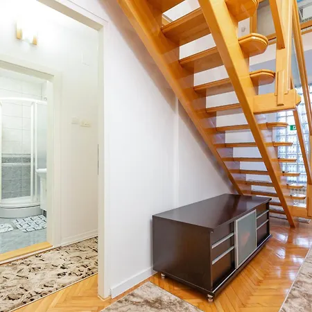 Appartement Evergreen *