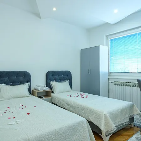Evergreen Appartement Visoko