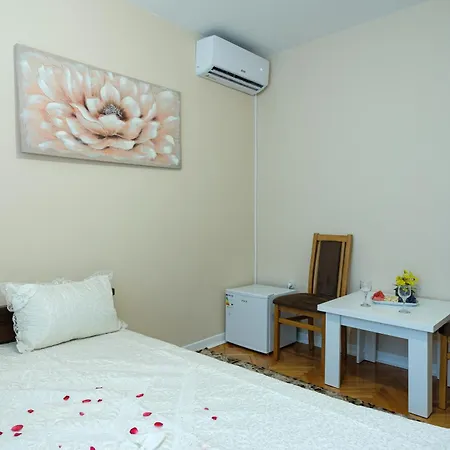 Evergreen Appartement