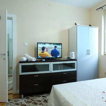 Appartement Evergreen Visoko