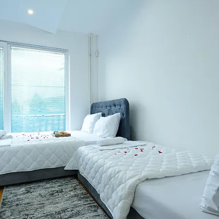 Appartement Evergreen Visoko