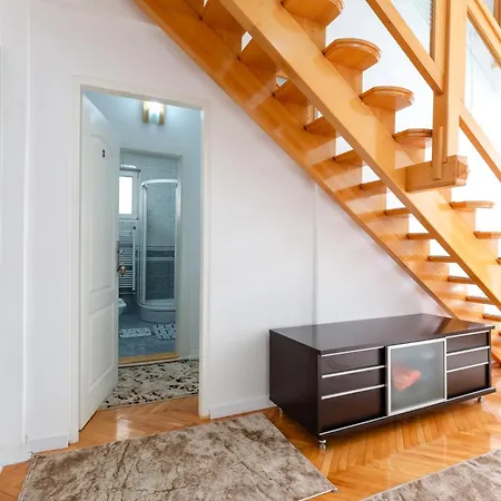 Evergreen Appartement