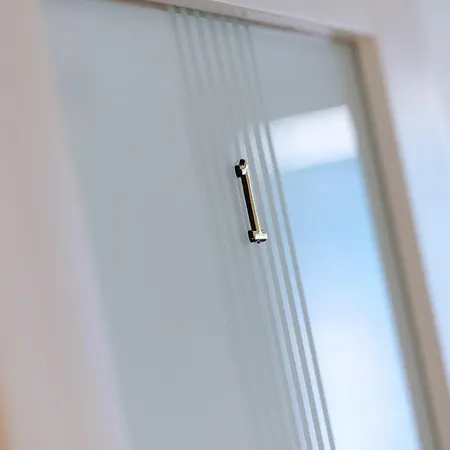 Appartement Evergreen *