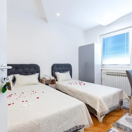 Evergreen Appartement