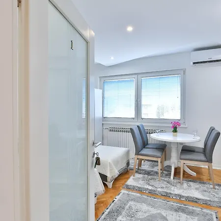 Appartement Evergreen